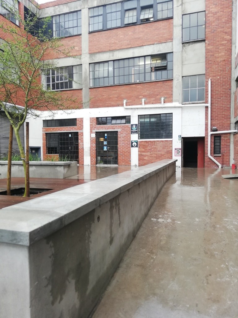 To Let 0 Bedroom Property for Rent in Salt River Western Cape